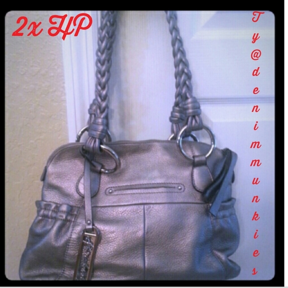 b. makowsky Handbags - B Makowsky Brand New Purse